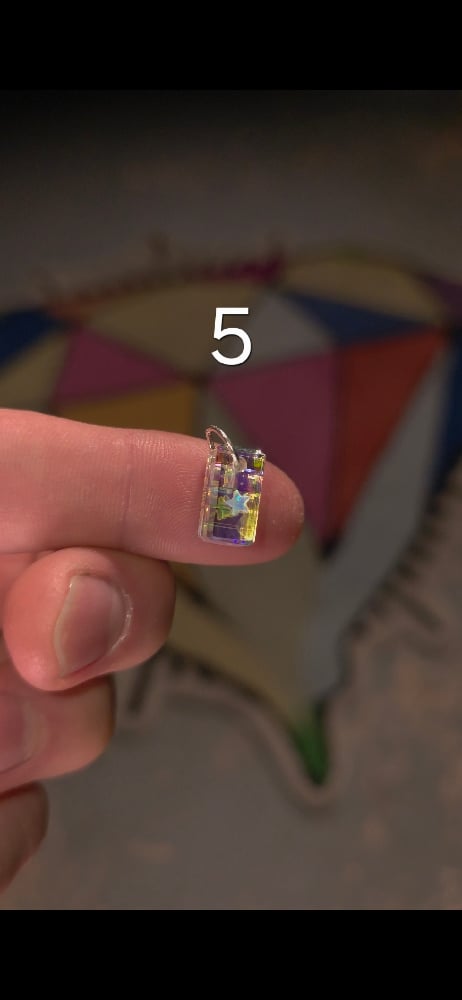 Image of Bits - Drop #4🍀