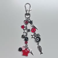 falu keychain 