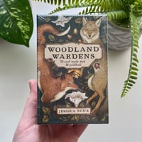 Image 1 of Woodland Wardens Oracle