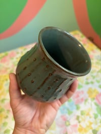 Image 2 of tourmaline tumbler