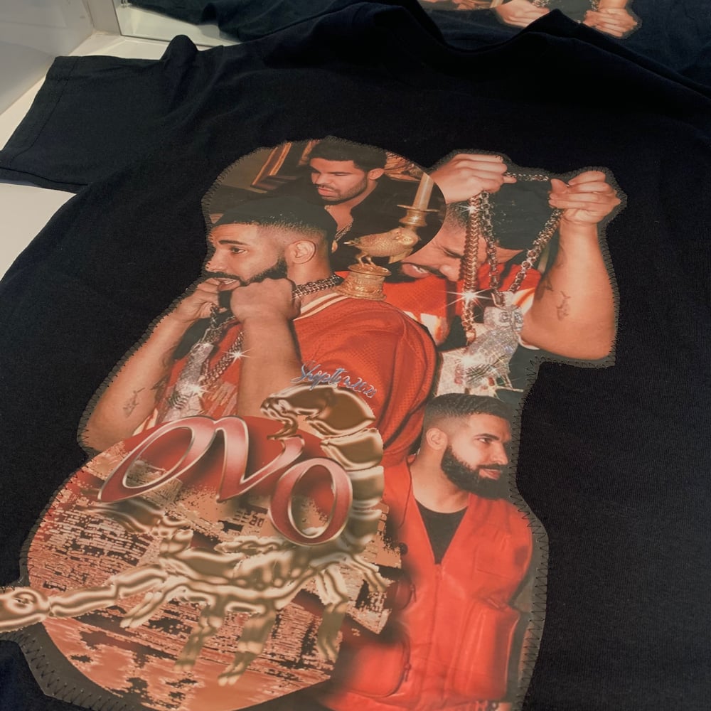 Drake T-Shirt 2
