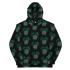 Il Monstro Black Hoodie Image 2