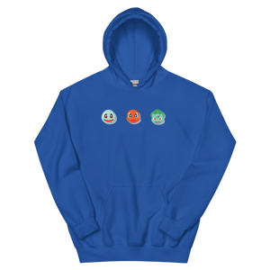 Image of Starter Hoodie