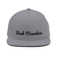 Image 5 of Snapback CLASSIC BM
