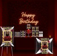 Image 2 of Birthday Bundle Party Favors 