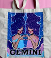 Gemini Tote 