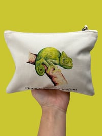 Image 1 of Pochette CAMALEONTE 
