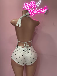 Image 2 of Luella Set - White