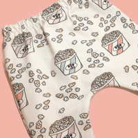 Image 1 of Popcorn Leggings