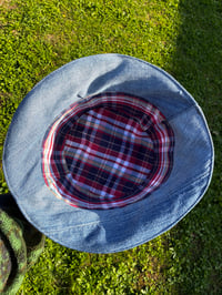 Image 5 of Ralph Lauren Polo “Hoiho” Bucket Hat