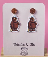 Image 4 of Gruffalo | Dangles - SKU 298