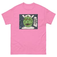 Image 12 of MARK BEYER'S KEEP AWAY FROM ME T-Shirt