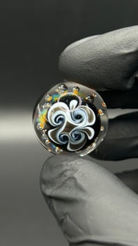 Image 4 of Silver ET Marble