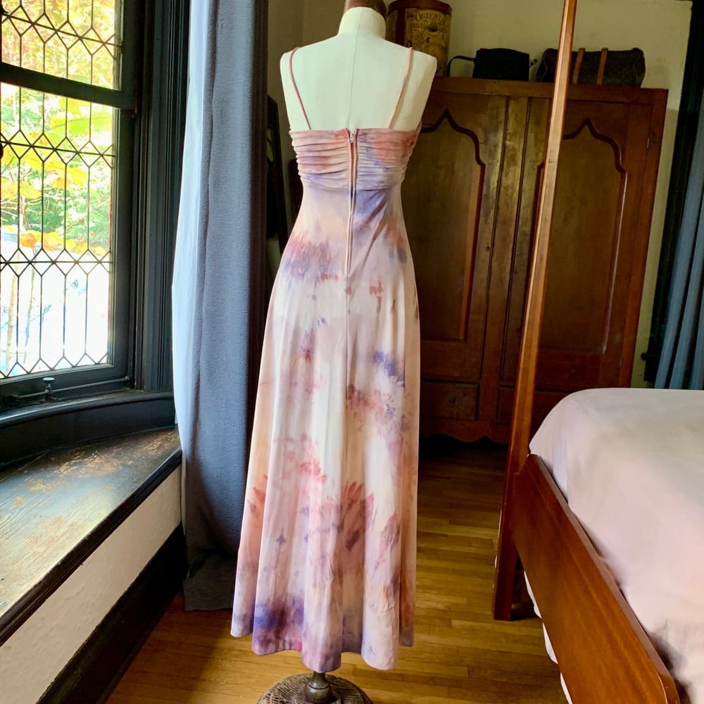 Midwest Sky Dress XS