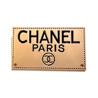 Image 1 of ||CC POSTAGE BROOCH||