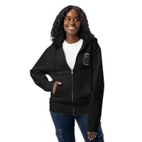 Image 4 of Premium Full-Zip Perkio's World Hoodie