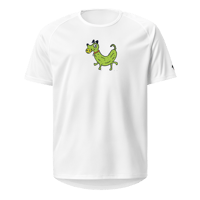 Image 4 of Pickledog Unisex Sports Jersey