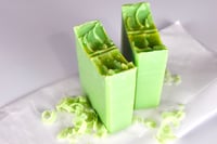 Image 5 of Lemongrass Soap Bar