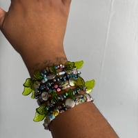 Image 4 of handmade bracelet bundle 2