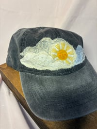 Image 1 of She was always the Sun Hat