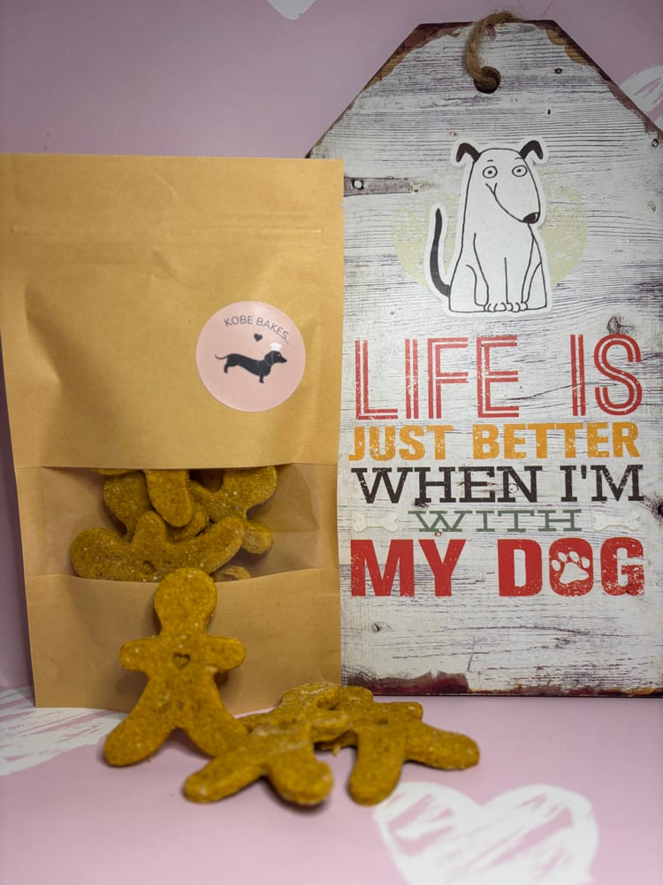 Image of Gingerbread men