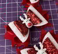 Image 2 of Red Nose Reindeer