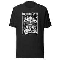 Image 1 of The Metal Round Table Ozric Tentacles Tshirt