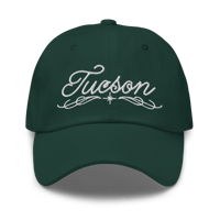 Image 7 of Tucson C/S Dad hat