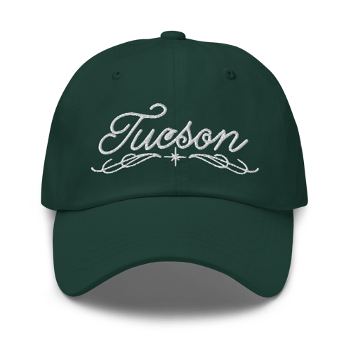 Image of Tucson C/S Dad hat