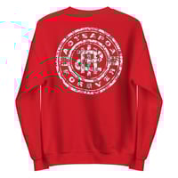 Image 4 of 24K PHRZK SWEATSHIRT (RED LABEL)