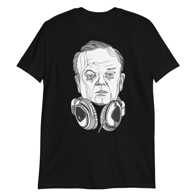 Lance - Detectorists T-Shirt