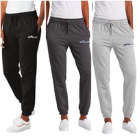 Image 2 of Setnix & Setna iO Women's Fleece Jogger