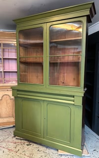 Image 1 of Olive dresser