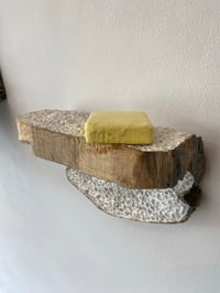 Image 4 of Brent Owens / "Slice Shelf (w/ butter)
