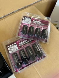 Image 2 of Techno Pro Spirit Lug Nuts