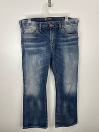 Image 2 of Silver Brand Baggy Jeans (38x32)