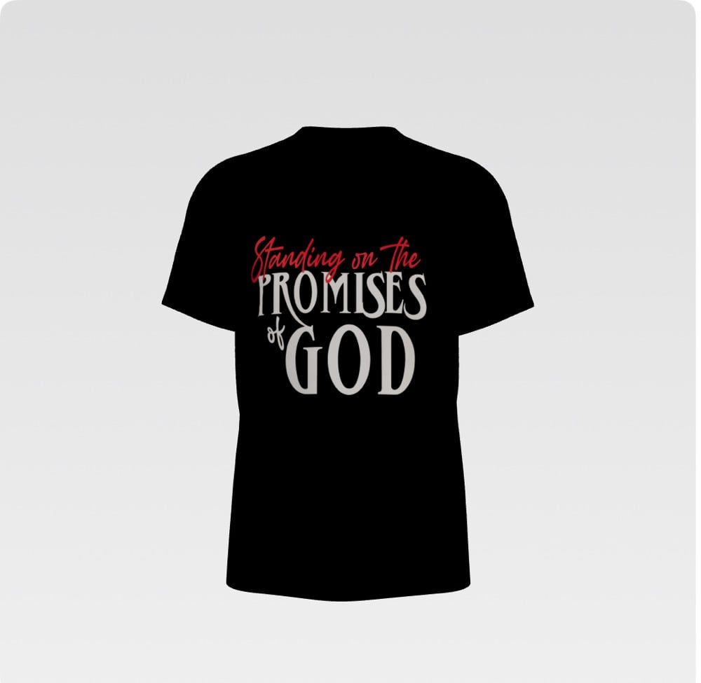 Image of Promises of God