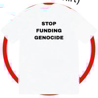 Image 2 of SFG t-shirt