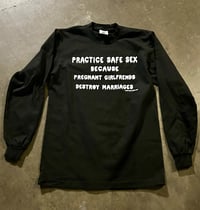 Image 3 of Practice Safe Sex 2024