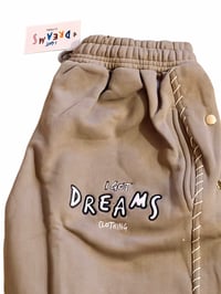 Image 2 of NYC FLY GRAY 