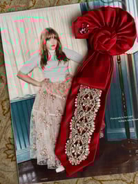 Image 1 of Queen of Hearts