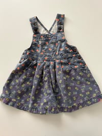 Image 2 of vintage Levis dressall