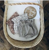 Image 2 of high waisted bloomers