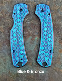 Image 5 of Para3 Skinny (Corinthian)