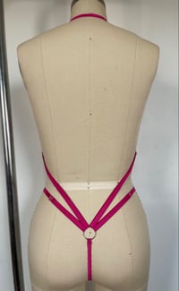 Image 4 of Ivy Bodii Harness