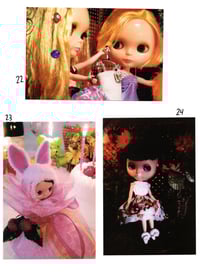 Image 9 of blythe postcards