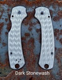 Image 6 of Para3 Skinny (Lines of Hezron)