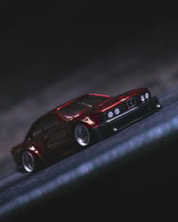 Image 16 of BMW 635 CSI CUSTOM 