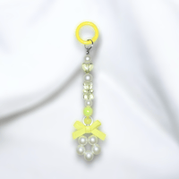 Image 2 of Pearly Keychains 