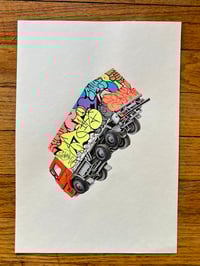 Image 1 of BØXTRUCK III